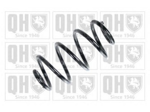 QUINTON HAZELL QCS6342 spyruoklė 
 Pakaba -> Spyruoklės
55020-9U00A