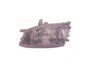 ALKAR 2702036 priekinis žibintas 
 Kėbulas -> Priekinis žibintas/dalys -> Priekinis žibintas/įterp.
81110-26100