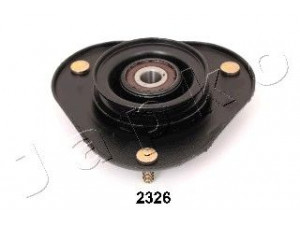 JAPKO GOJ2326 pakabos statramsčio atraminis guolis 
 Ašies montavimas/vairavimo mechanizmas/ratai -> Montavimas, pakabos statramstis
48609-05040