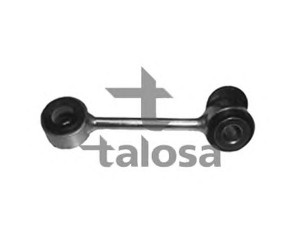 TALOSA 50-00198 šarnyro stabilizatorius 
 Ašies montavimas/vairavimo mechanizmas/ratai -> Stabilizatorius/fiksatoriai -> Savaime išsilyginanti atrama
2103202189, 2103203689