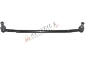 ASMETAL 22LD1070 strypo montavimas 
 Vairavimas -> Sujungimo trauklės surinkimas/dalys -> Sujungimo trauklės surinkimas
2101-3003011
