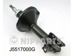 MAGNETI MARELLI 381055170007 amortizatorius