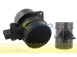 VEMO V10-72-1221 oro masės jutiklis 
 Elektros įranga -> Jutikliai
06A 906 461 M, 06A 906 461 M, 06A 906 461 M