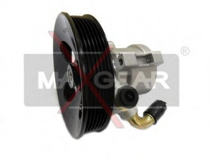 MAXGEAR 48-0041 hidraulinis siurblys, vairo sistema