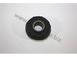 AUTOMEGA 30106520910 valdymo svirties/išilginių svirčių įvorė 
 Ašies montavimas/vairavimo mechanizmas/ratai -> Valdymo svirtis/pasukamosios svirties sujungimas -> Montavimas/sutvirtinimas
1652910