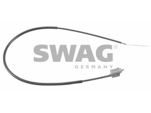 SWAG 10 92 1372 akceleratoriaus trosas 
 Kuro mišinio formavimas -> Mišinio sudarymas -> Trosas/jungtys
123 300 00 32, 123 300 03 32