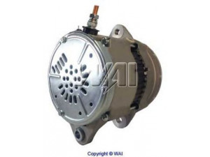 WAIglobal 12349N kintamosios srovės generatorius
2MJ57M, D2760010130J, D2760010130J