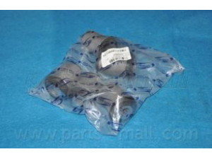 PARTS-MALL PXCBB-008F įvorė, valdymo svirties montavimas 
 Ašies montavimas/vairavimo mechanizmas/ratai -> Valdymo svirtis/pasukamosios svirties sujungimas -> Montavimas/sutvirtinimas
545224E000