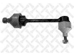 STELLOX 56-00095-SX šarnyro stabilizatorius 
 Ašies montavimas/vairavimo mechanizmas/ratai -> Stabilizatorius/fiksatoriai -> Savaime išsilyginanti atrama
F6AZ-5K484-AA