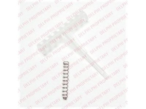 DELPHI GN10158 ritė, uždegimas
10457683