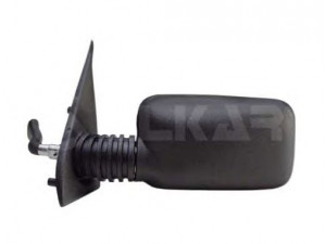 ALKAR 6101481 išorinis veidrodėlis 
 Kėbulas -> Keleivių kabina -> Veidrodėlis
5892122