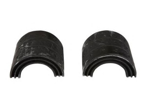 MOOG MN-SB-5247 skersinio stabilizatoriaus įvorių komplektas 
 Ašies montavimas/vairavimo mechanizmas/ratai -> Stabilizatorius/fiksatoriai -> Sklendės
03313200A, 81437040028, 81437040045