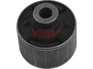 RIW HY11031 valdymo svirties/išilginių svirčių įvorė 
 Ašies montavimas/vairavimo mechanizmas/ratai -> Valdymo svirtis/pasukamosios svirties sujungimas -> Montavimas/sutvirtinimas