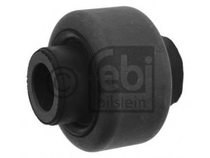 FEBI BILSTEIN 09386 valdymo svirties/išilginių svirčių įvorė 
 Ašies montavimas/vairavimo mechanizmas/ratai -> Valdymo svirtis/pasukamosios svirties sujungimas -> Montavimas/sutvirtinimas
77 00 822 503