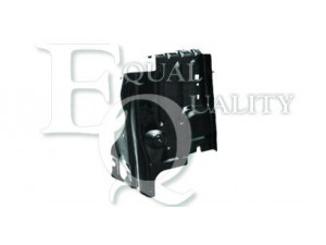 EQUAL QUALITY L05234 priekinio žibinto pagrindas, apšvietimo sistema 
 Kėbulas -> Krumpliastiebiai/laikikliai/rėmai
7782657170
