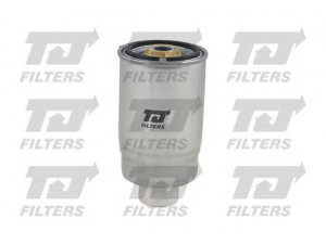 QUINTON HAZELL QFF0114 kuro filtras 
 Techninės priežiūros dalys -> Papildomas remontas
1772175143, 116760469600, 116760469601