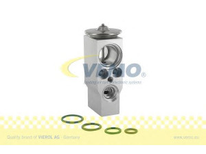 VEMO V24-77-0003 išsiplėtimo vožtuvas, oro kondicionavimas 
 Oro kondicionavimas -> Vožtuvai
60 779 304, 60 779 346, 77 365 149