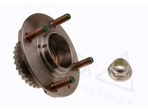 AUTEX 802954 rato guolio komplektas 
 Ašies montavimas/vairavimo mechanizmas/ratai -> Rato stebulė/montavimas -> Rato guolis
52710-29150, 52710-29150, 52710-29450