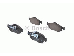 BOSCH 0 986 460 969 stabdžių trinkelių rinkinys, diskinis stabdys 
 Techninės priežiūros dalys -> Papildomas remontas
1073731, 1079347, 1095201, 1096942