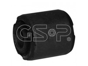 GSP 510891 valdymo svirties/išilginių svirčių įvorė 
 Ašies montavimas/vairavimo mechanizmas/ratai -> Valdymo svirtis/pasukamosios svirties sujungimas -> Montavimas/sutvirtinimas
96 308 617
