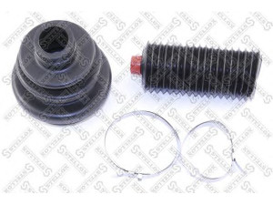 STELLOX 13-00025-SX gofruotoji membrana, kardaninis velenas 
 Ratų pavara -> Gofruotoji membrana
4333710, 1495776, 1579855, 72GG4697DA
