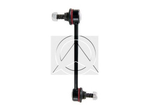 SIDEM 81262 šarnyro stabilizatorius 
 Ašies montavimas/vairavimo mechanizmas/ratai -> Stabilizatorius/fiksatoriai -> Savaime išsilyginanti atrama
54830 2H000, 54830 2H100, 54830 2H000