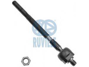 RUVILLE 916011 vidinė skersinė vairo trauklė 
 Vairavimas -> Vairo mechanizmo sujungimai
60724204