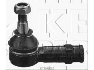 KEY PARTS KTR4602 skersinės vairo trauklės galas 
 Vairavimas -> Vairo mechanizmo sujungimai
03 24 063, 0324 063, 0324063, 16 03 286