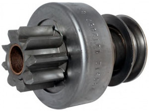 PowerMax 1012857 laisvos eigos pavara, starteris