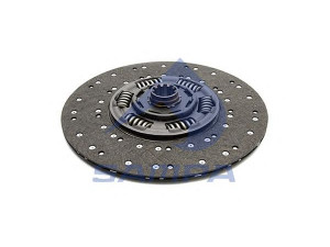 SAMPA 201.146 sankabos diskas
1440 715, 1440715, 1614 294, 1614294