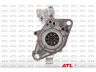 ATL Autotechnik A 74 740 starteris
M 2 T 66871, M 2 T 66873, M 2 T 67871