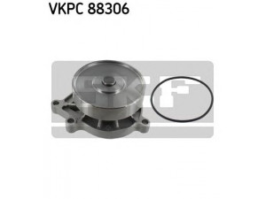 SKF VKPC 88306 vandens siurblys 
 Aušinimo sistema -> Vandens siurblys/tarpiklis -> Vandens siurblys
11 51 8 512 443