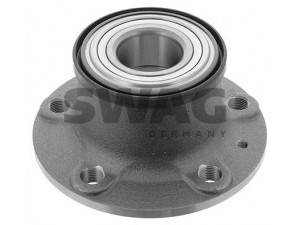 SWAG 70 94 5679 rato guolio komplektas 
 Ašies montavimas/vairavimo mechanizmas/ratai -> Rato stebulė/montavimas -> Rato guolis
51754941, 71753810, 71753810 SK