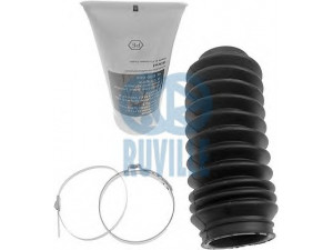 RUVILLE 946106 gofruotoji membrana, vairavimas 
 Vairavimas -> Gofruotoji membrana/sandarinimai
DBP 7470
