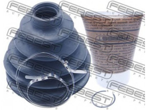 FEBEST 0117-074 gofruotoji membrana, kardaninis velenas 
 Ratų pavara -> Gofruotoji membrana
04427-60120, 04438-60021