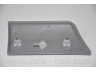 PARTS-MALL PZA-M390 apdailos/apsauginės juostelė, durelės
8771234510NW