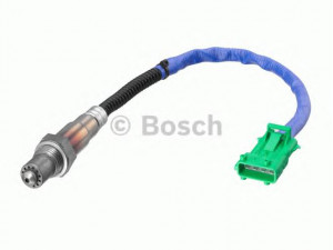 BOSCH 0 258 006 932 lambda jutiklis 
 Elektros įranga -> Jutikliai