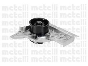 METELLI 24-0881 vandens siurblys 
 Aušinimo sistema -> Vandens siurblys/tarpiklis -> Vandens siurblys
06C 121 004C, 06C 121 004G, 06C 121 004H