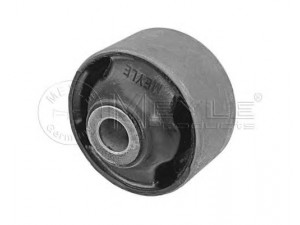 MEYLE 37-14 610 0006 įvorė, valdymo svirties montavimas 
 Ašies montavimas/vairavimo mechanizmas/ratai -> Valdymo svirtis/pasukamosios svirties sujungimas -> Montavimas/sutvirtinimas
54584-2B000, 54584-2E000, 54584-2H000