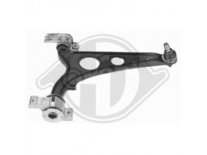 DIEDERICHS 1347500 vikšro valdymo svirtis 
 Ašies montavimas/vairavimo mechanizmas/ratai -> Valdymo svirtis/pasukamosios svirties sujungimas -> Vairo trauklės (valdymo svirtis, išilginis balansyras, diago
46522142, 46522142, 46522147, 46764745