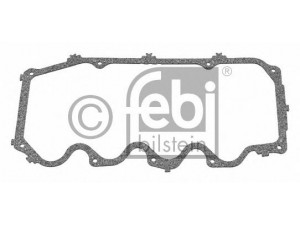 FEBI BILSTEIN 06269 tarpiklis, svirties dangtis 
 Variklis -> Cilindrų galvutė/dalys -> Svirties dangtelis/tarpiklis
1 651 775, 88SM6584AA