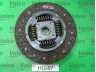 VALEO 826847 sankabos komplektas