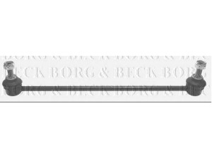 BORG & BECK BDL6993 šarnyro stabilizatorius 
 Ašies montavimas/vairavimo mechanizmas/ratai -> Stabilizatorius/fiksatoriai -> Savaime išsilyginanti atrama
51320SAAJ01