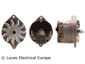 LUCAS ELECTRICAL LRA00959 kintamosios srovės generatorius
3581387R1