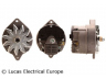 LUCAS ELECTRICAL LRA00959 kintamosios srovės generatorius
3581387R1