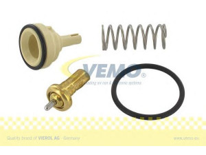 VEMO V10-99-0004 termostatas, aušinimo skystis 
 Aušinimo sistema -> Termostatas/tarpiklis -> Thermostat
03C 121 110 R, 03C 121 110 R