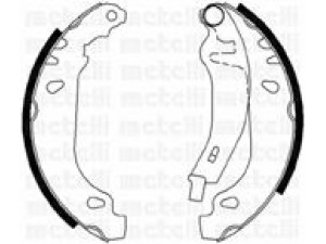 METELLI 53-0022Y stabdžių trinkelių komplektas 
 Techninės priežiūros dalys -> Papildomas remontas