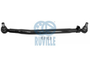 RUVILLE 910112 centrinės trauklės mazgas
001 460 03 05, 001 460 04 05