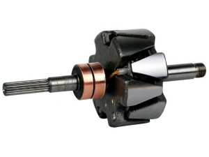 PowerMax 1111638 rotorius, kintamosios srovės generatorius
23100-10G00, 23108-10G00, 23108-43G06