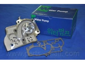 PARTS-MALL PHB-007-S vandens siurblys 
 Aušinimo sistema -> Vandens siurblys/tarpiklis -> Vandens siurblys
0K24715010, 0K24715010A, 0K24715010B